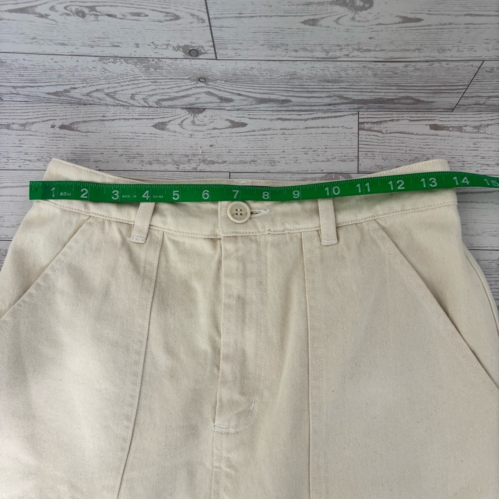 Le Superbe Ms. Benjamin Skirt - Picture 6 of 14